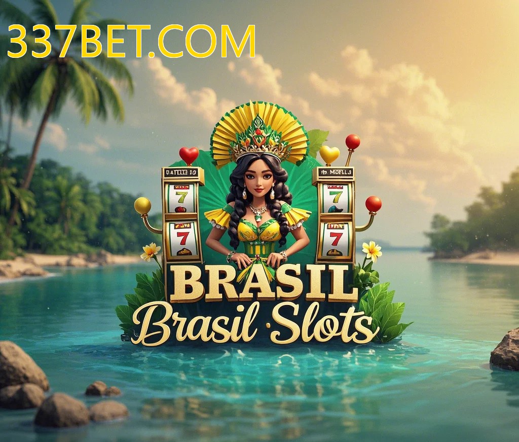 337bet GAME-Slots